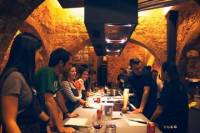 El Born Local Cuisine Experiences in Barcelona