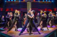 El Querandi Tango Show with Optional Dinner