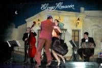 El Viejo Almacen Tango Show with Optional Dinner