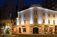 El Viejo Almacen Tango Show with Optional VIP or Traditional Dinner