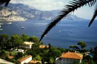 Electric Bike Tour of Nice