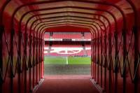 Emirates Stadium and Arsenal Museum Entrance Ticket Including Audio Guide