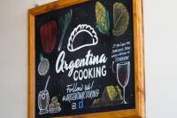 Empanada Making Class in Buenos Aires (Private)