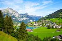Engelberg - The Great Mountain Village
