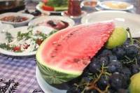 Ephesus, Sirince and Kirazli: Private Guided Tour from Kusadasi