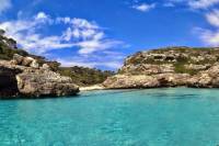 Es Marmols Mallorca Boat Trip Explorer Tour