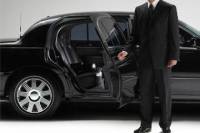 Esenboga Airport Private Arrival Transfer