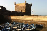 Essaouira Day Trip from Marrakech