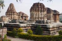 Essence Udaipur Day Tour