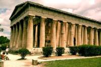 Essential Athens Highlights: Private Half Day Tour