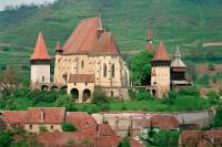 Essential Sighisoara Private Tour