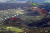 Etna Morning Trip