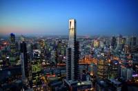 Eureka Skydeck 88