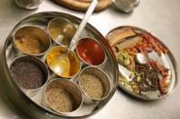 Evening Excursion: Indian Home Cooking Class in Jaipur