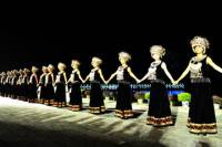 Evening Show: Impression Sanjie Liu Show in Yangshuo including Hotel Transfer