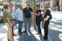 Evening Wine Tasting with a Sommelier in Barcelona