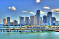 Everglades and Miami Adventure from Orlando