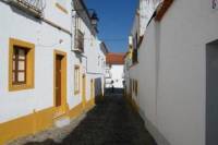 Evora Private Tour