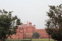 Exciting Evening at Red Fort's Sound and Light Show with Dinner