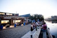 Experience East London like a Local: Street Food, Markets, Street Art and Craft Beer