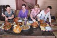 Experience Morocco: Visit a Souq and Cook a Tagine in Marrakech