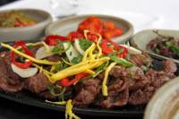 Experience Seoul: Korean Beginner or Intermediate Cooking Class