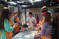 Experience Shanghai: Dumpling-Tasting Tour and Cooking Class