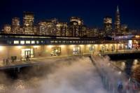 Exploratorium Admission: Thursday Evening Happy Hour