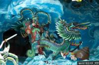 Explore Chinese Mythology: Haw Par Villa Walking Tour