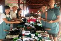 Explore Vietnamese Cuisine: Cooking Class from Ho Chi Minh City