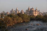Exploring the Hidden Beauty of Orchha Day Tour