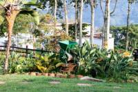Express Coffee Farm Experience
