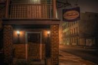 Savannah's Ghost City "Dead of Night" Walking Night Tour