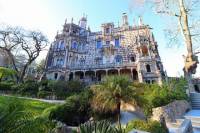 Sintra Private Day Trip: a Dreamlike Experience