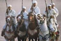 Fantasia Moroccan Dinner and Cultural Show