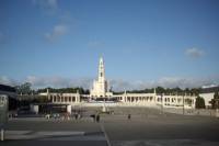 Fatima Nazare and Obidos Small Group Tour