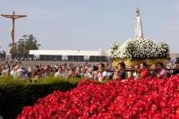 Fatima Private Half Day Tour