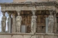 Athens: Acropolis, Parthenon and Acropolis Museum Guided Tour