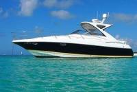 Private 4 Hour Luxury Cruise in Grace Bay