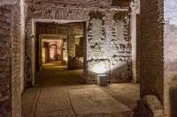 Domus Aurea Guided Tour: The Golden House of Nero