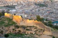 Fez Sightseeing Tour