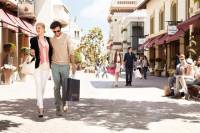Fidenza Village Shopping Day Trip from Milan
