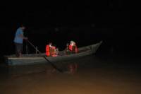 Fireflies and Kuala Selangor Tour Including Dinner from Kuala Lumpur