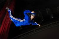 First-Time Indoor Skydiving Experience in Dubai