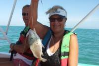 Fishing Tour from Isla Holbox