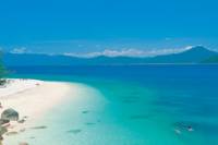 Fitzroy Island Day Trip from Cairns