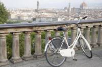 Florence Cycling Tour