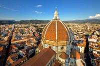 Florence Duomo Complex