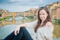 Florence Private Photo Shoot