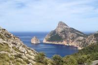 Formentor and Puerto de Pollensa Day Trip